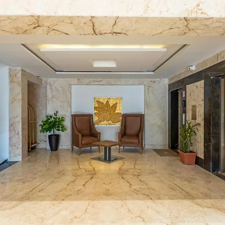 Pride Hotel Bhopal-3