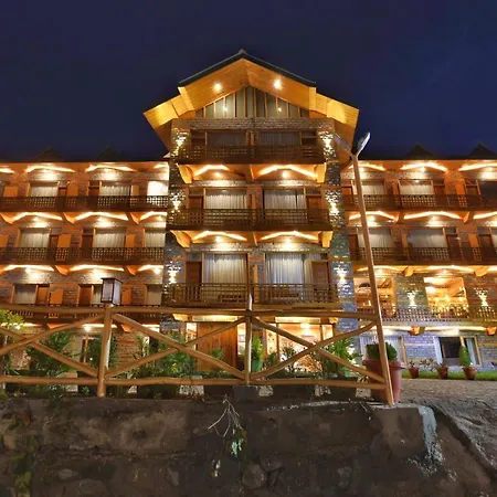 Shirar Resort And Spa-2