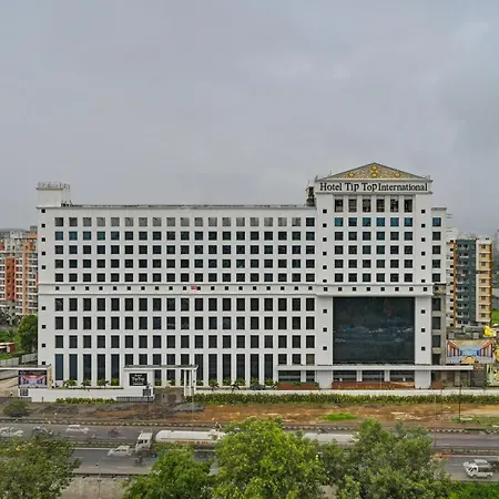 Hotel Tip Top International Pune-2