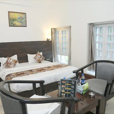 Happy Mark Suites Rooms-3