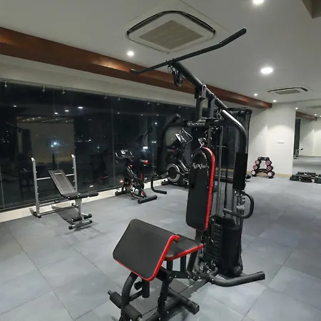 Spree Hotel Aurangabad-3