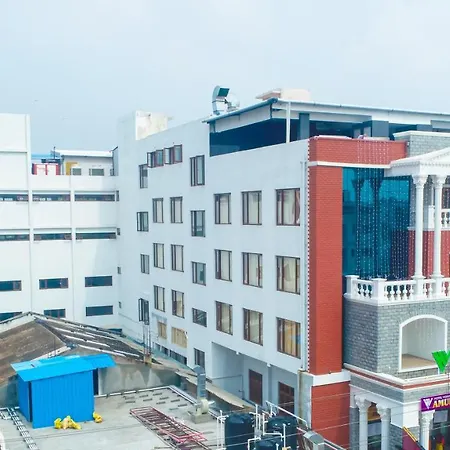 Hotel Vijayarani-2