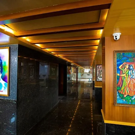 Hotel Vijayarani-3