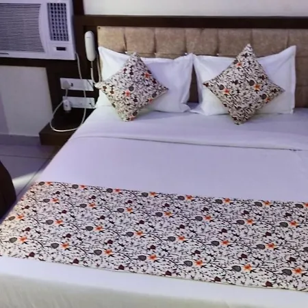 Hotel Bagga Kuteer-2