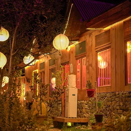 Chalo Kasol Huts And Camps-3