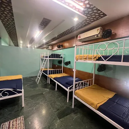 Backpackers Hostel-2