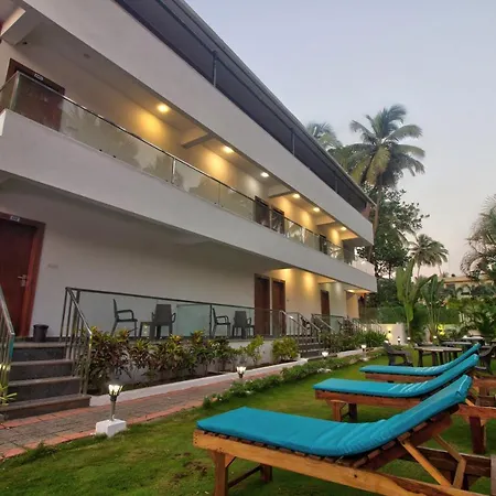 Oceano Beach Resort-3