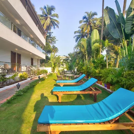 Oceano Beach Resort-2
