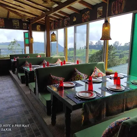 Habba Kadal Kashmiri Heritage Hotel & Hub-3