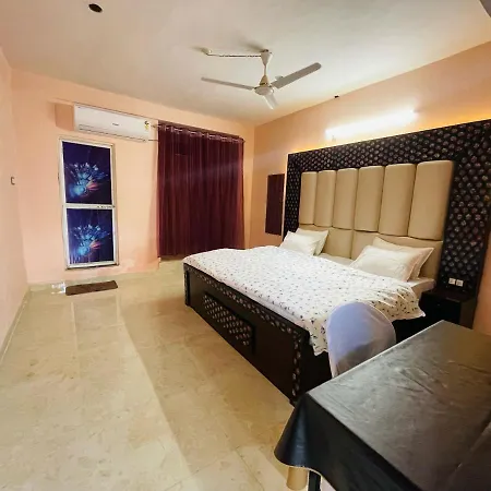 Hotel Green Park-2