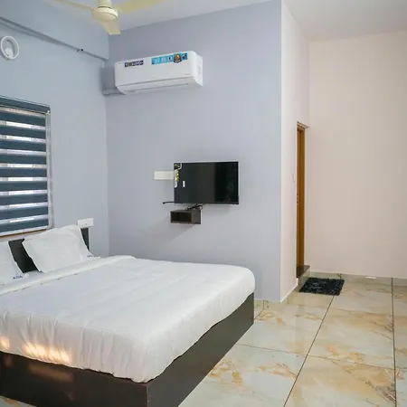 Aldora Airport Residency-2