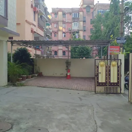 Corporate Guest House-3