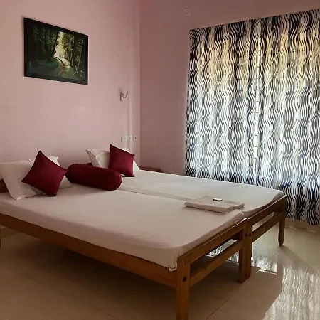 Coral Cove Beach Resort-3