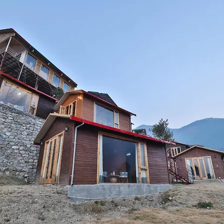 Seclude Pangot, Perch-3