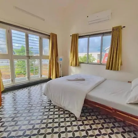 3Bhk Marigold Villa Near Lonavala-3