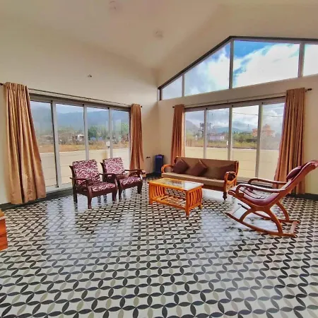 3Bhk Marigold Villa Near Lonavala-2
