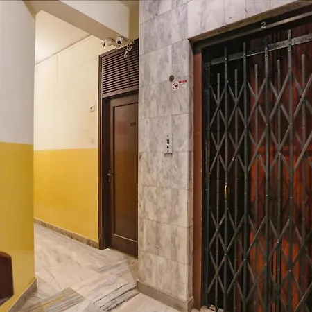 Fabhotel Ashoka Inn-2