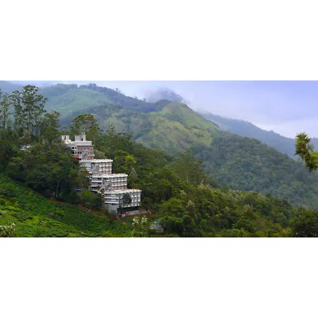 Chandys Windy Woods Munnar-2