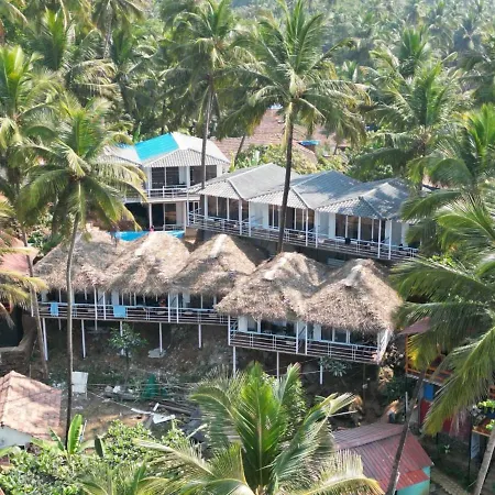 Grand Sea Shades Goa-2