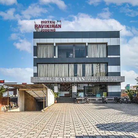Hotel Ravikiran Kolhapur, Near Gokul Shirgaov Midc, Kaneriwadi, 5 Star Midc, On Nh4 Goa Highway-2