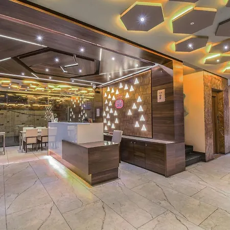 Hotel Ravikiran Kolhapur, Near Gokul Shirgaov Midc, Kaneriwadi, 5 Star Midc, On Nh4 Goa Highway-3