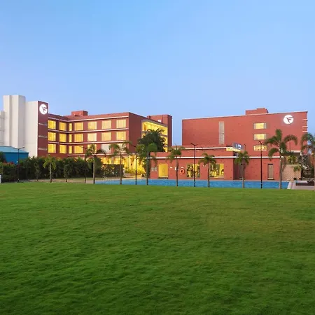 Fortune Park Airport Road, Hubballi - Member Itc Hotels' Group-3