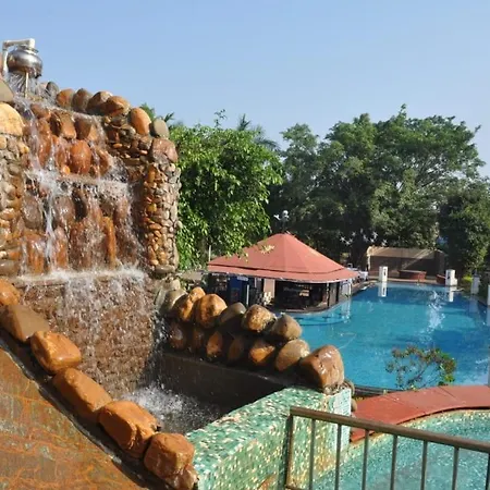 Sun City Resort-3