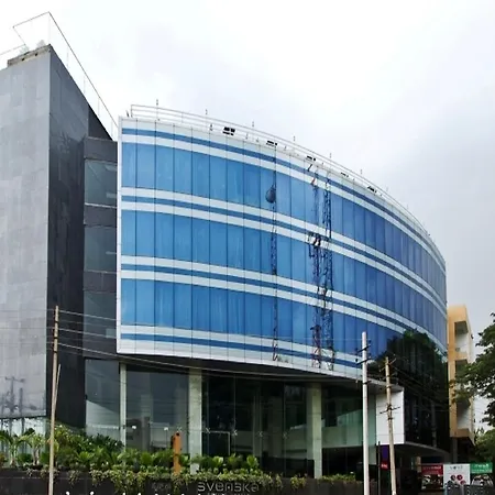 Svenska Design Hotel, Electronic City, Bangalore-2