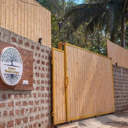 Santanas Wooden Cottages-2