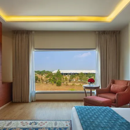 Fortune Park Airport Road, Hubballi - Member Itc Hotels' Group-2