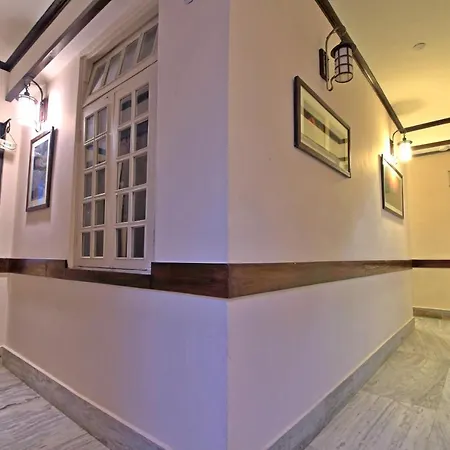 The Nettle And Fern Hotel Gangtok-3