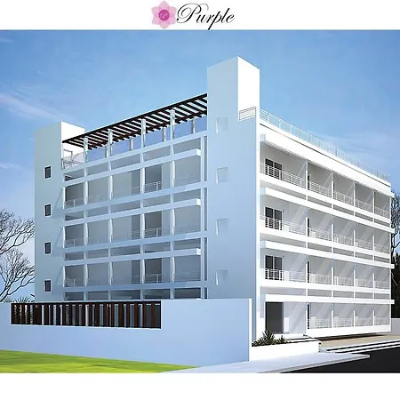 Purple Resort-3