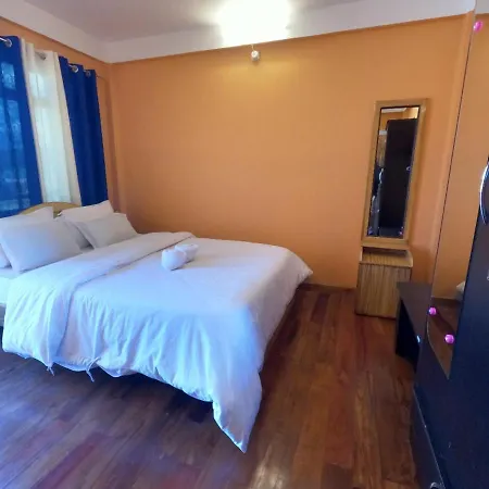 Aurora Guest House-2