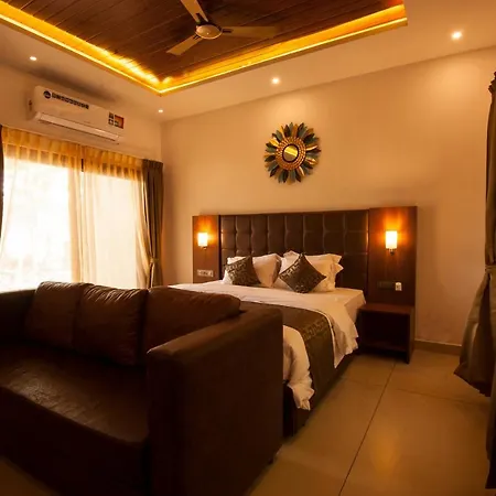 Mc Resort Wildlife Resort Bandipur-3
