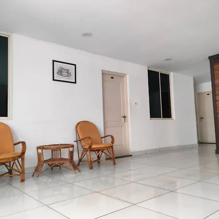 Kings Fort Rooms Thrippunithura-3