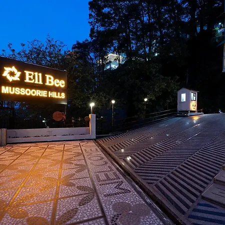 Ellbee Mussoorie Hills-3