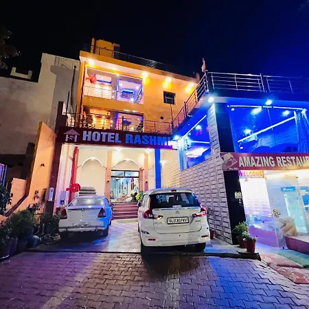 Hotel Rashmi-2