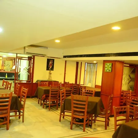 Hotel Rathna Residency-2