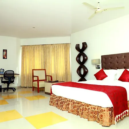 Srm Hotel-2