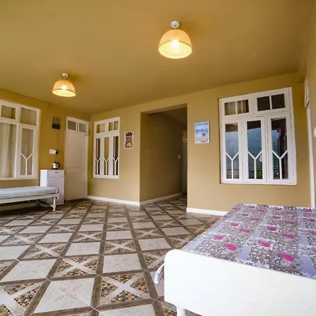Nomadgao Dharamkot - A Social Hotel With Coworking, Fast Wifi, Peaceful Rooms, And Great Views - Close To Mcleodganj-2