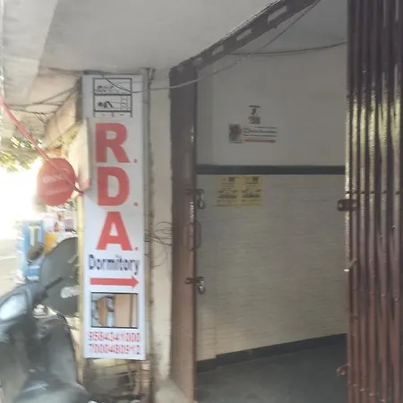 Rda Dormitory-2