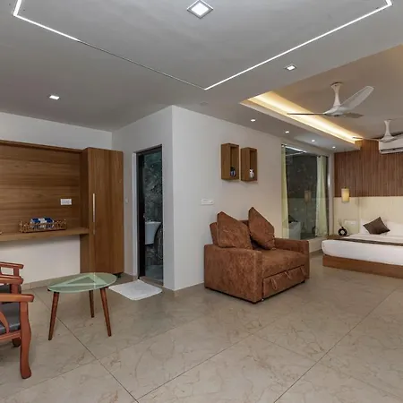 Haven Alleppey Beach Resort-3