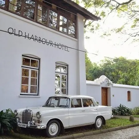 Old Harbour Hotel-2