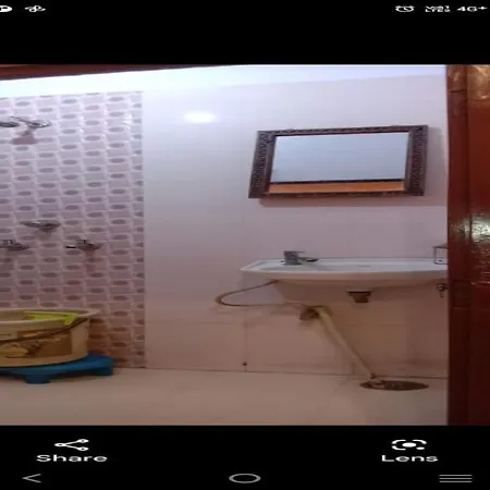 Hotel O Mahadev Hotel-3