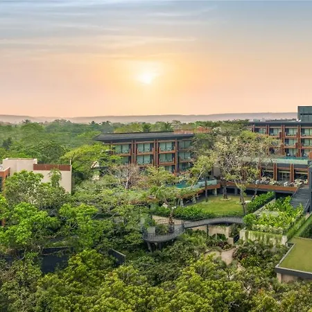 Jw Marriott Goa-2