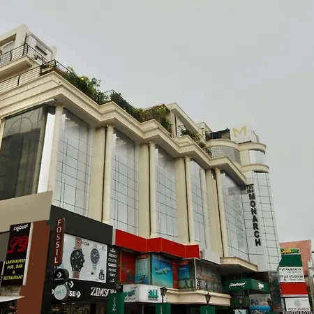 Monarch Brigade Road-2