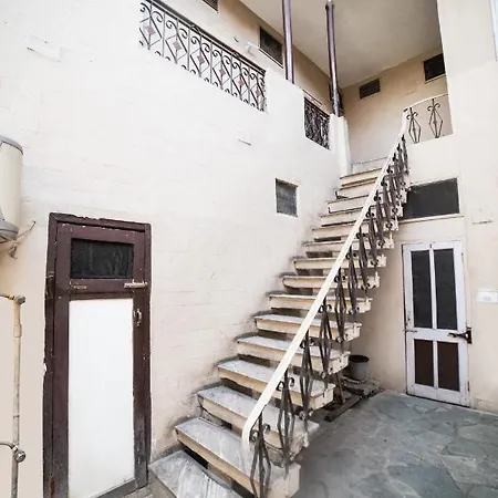 Hotel Raj Guest House-3