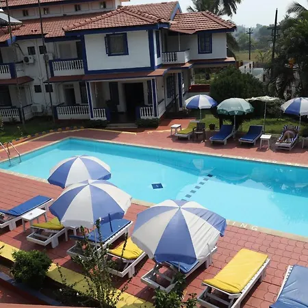 Dona Sa Maria Eco Hotel-2