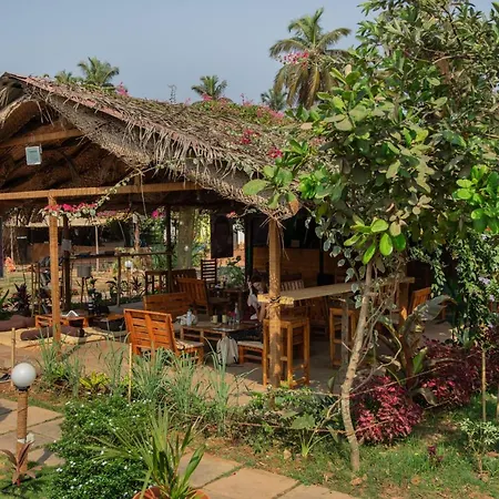 Radhika Eco Resort-2