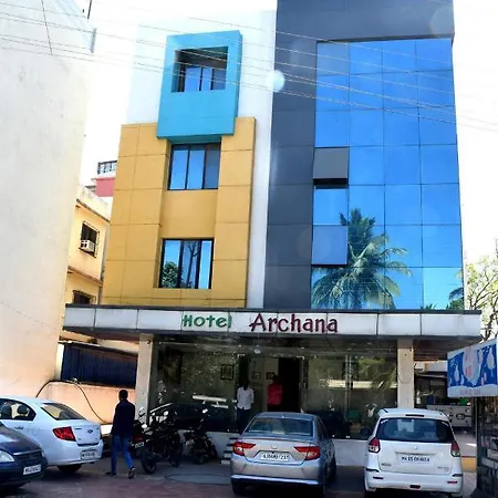 Hotel Archana-3